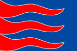 Flag of Juprelle